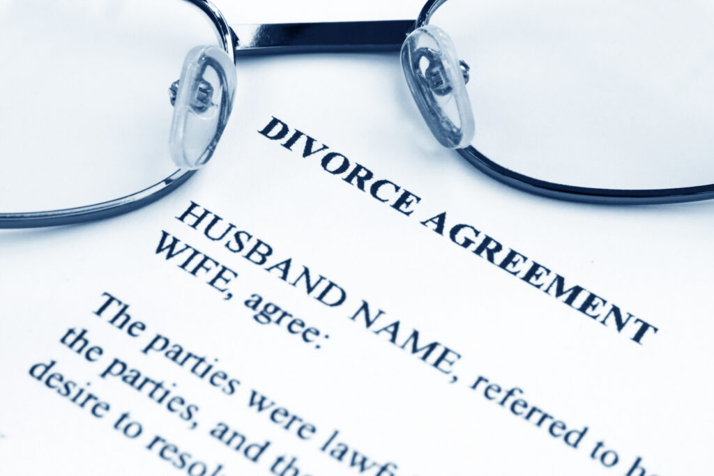 Business Valuator Help with Divorce
