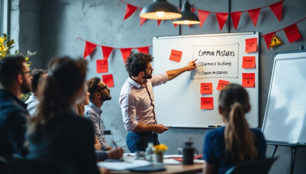 Business valuation team analysis