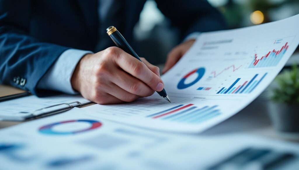 Business Valuation data analysis