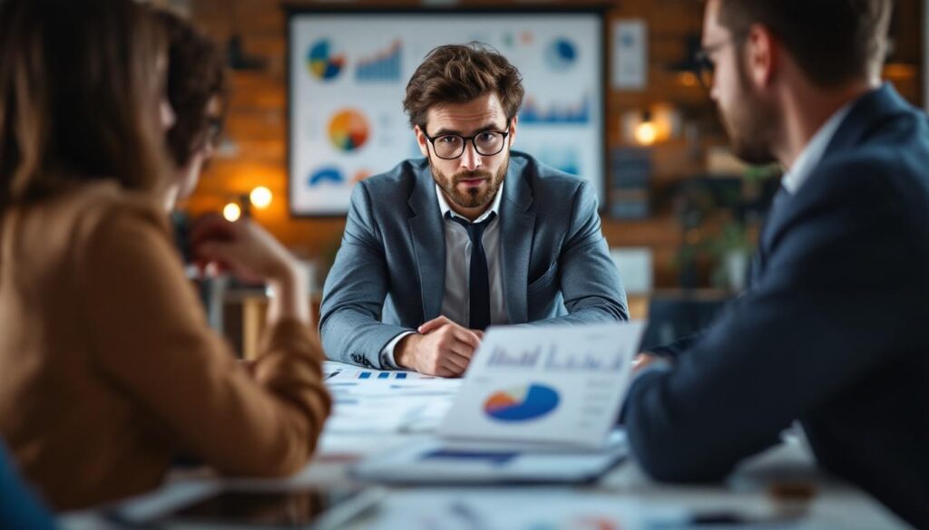 Business valution partners from venon